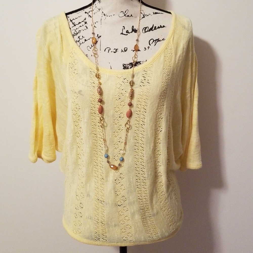 Daytrip Sweater